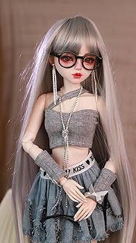 TOGAWA DOLL（外川ドール） 「電球ドール」 61i2pn09FzL._UF894,1000_QL80_.jpg